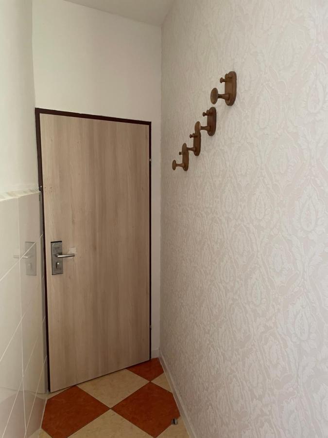 Viktoria Viena Exterior foto