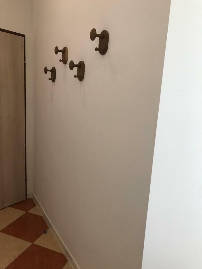 Viktoria Viena Exterior foto