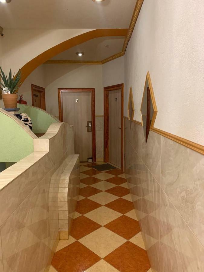 Viktoria Viena Exterior foto
