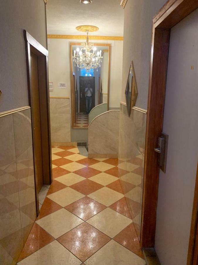 Viktoria Viena Exterior foto